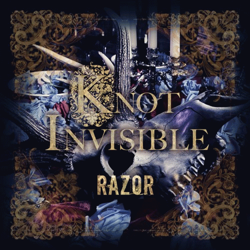 Razor (JAP) : Knot Invisible